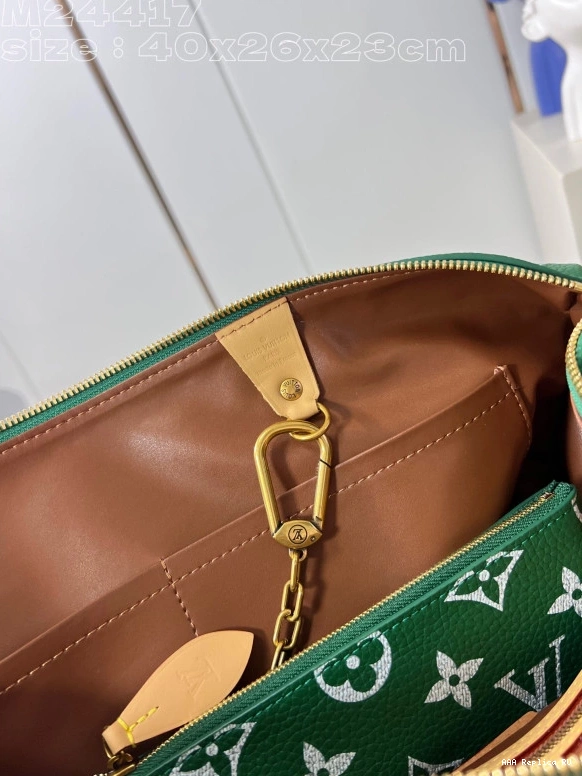 Aaa replica ru SPEEDY Louis Vuitton 40 0726